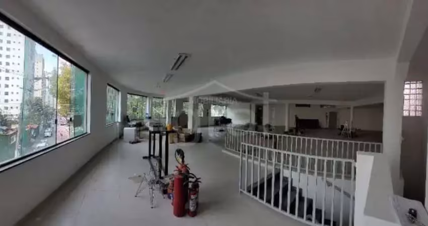 Prédio à venda, 912 m² por r$ 7.500.000,00 - vila guarani - são paulo/sp