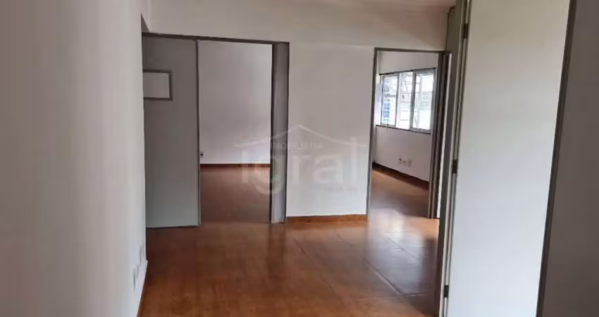 Sala à venda, 119 m² por r$ 1.070.000,00 - jabaquara - são paulo/sp