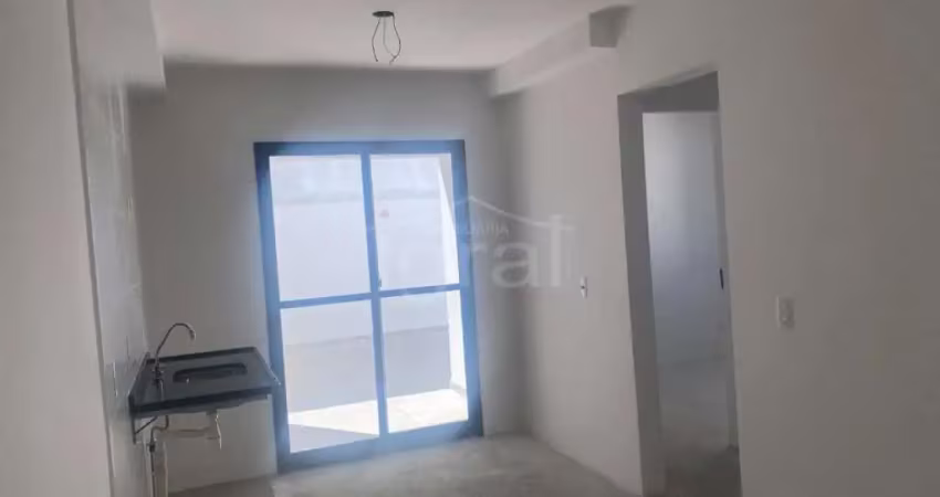 Apartamento à venda, 38 m² por r$ 470.000,00 - jabaquara - são paulo/sp