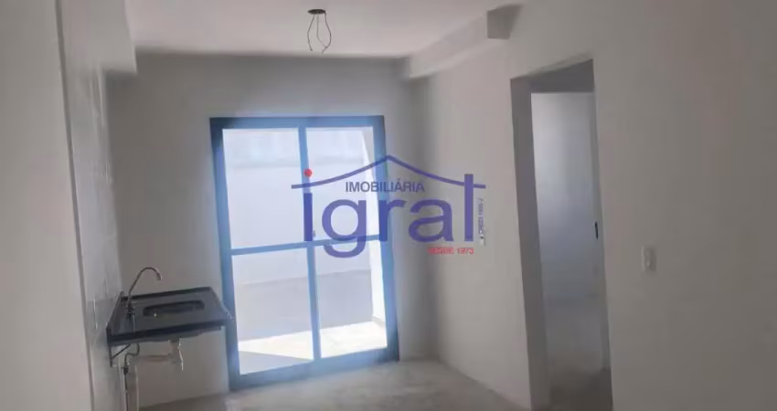 Apartamento à venda, 38 m² por r$ 470.000,00 - jabaquara - são paulo/sp