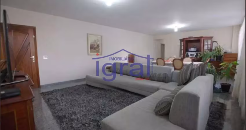 Apartamento à venda, 164 m² por r$ 1.280.000,00 - vila mariana - são paulo/sp