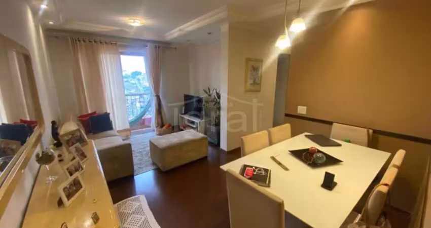 Apartamento à venda, 68 m² por r$ 430.000,00 - jabaquara - são paulo/sp