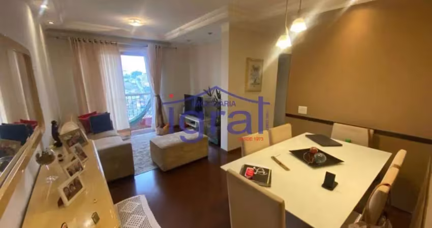 Apartamento à venda, 68 m² por r$ 430.000,00 - jabaquara - são paulo/sp