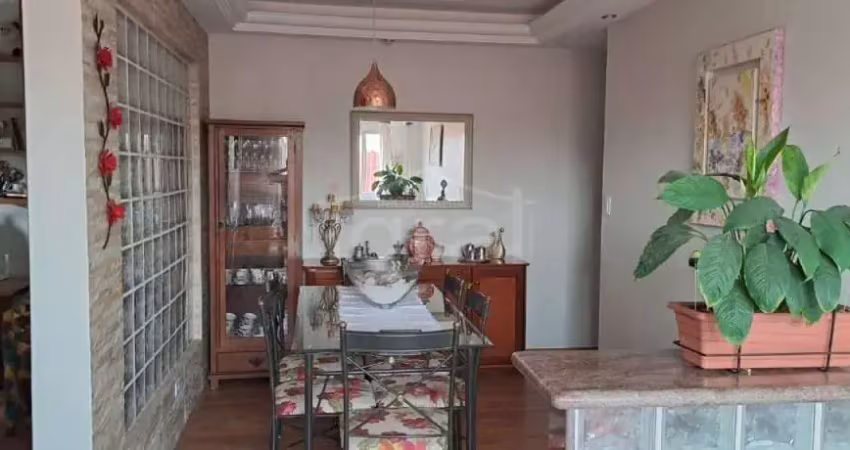 Apartamento com 2 dormitórios à venda, 61 m² por r$ 280.000,00 - americanópolis - são paulo/sp