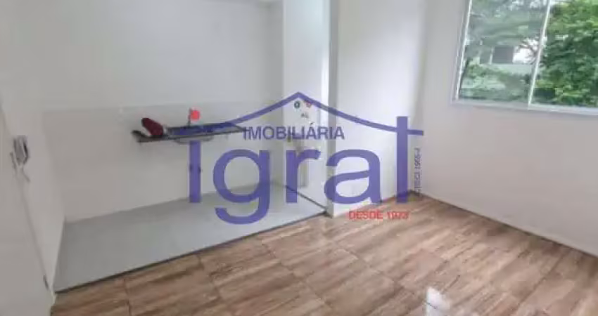 Apartamento, 37 m² - venda por r$ 320.000,00 ou aluguel por r$ 2.525,00/mês - jardim miriam - são pa