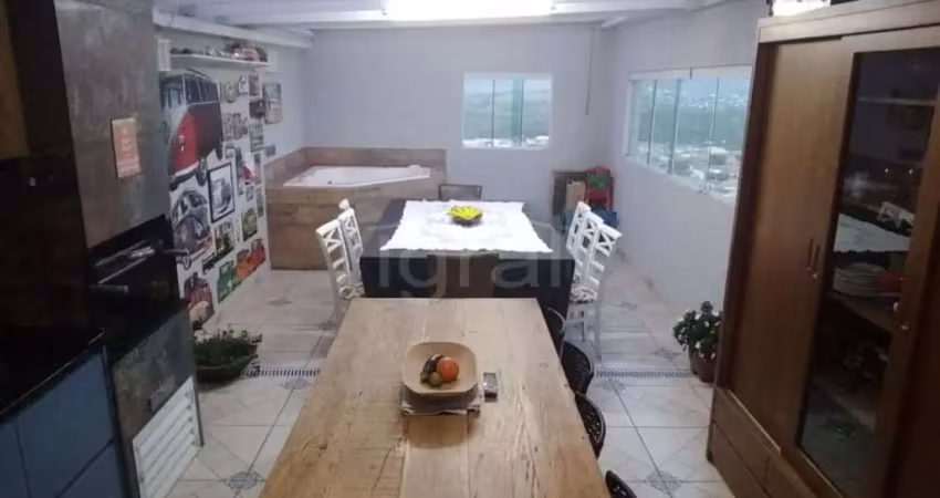 Apartamento com 2 dormitórios à venda, 100 m² por r$ 750.000,00 - jardim rancho grande - itu/sp