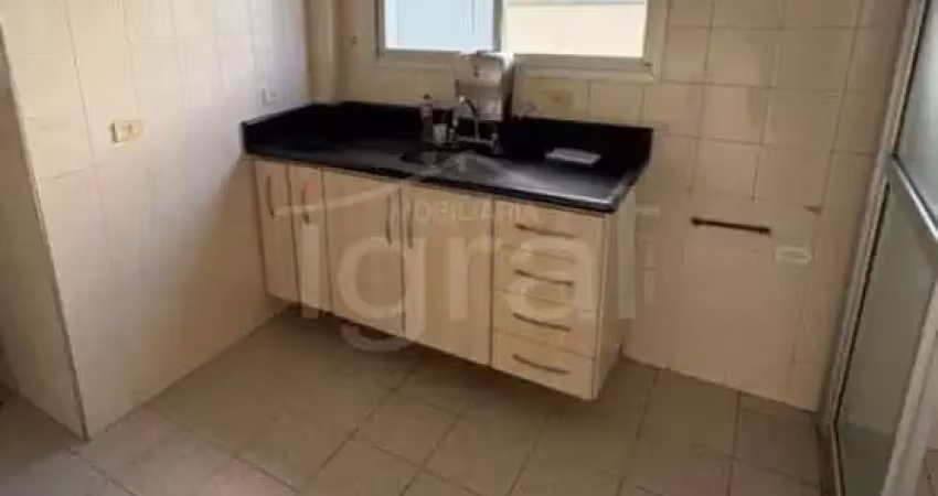 Apartamento com 2 dormitórios à venda, 56 m² por r$ 535.000,00 - vila guarani (zona sul) - são paulo