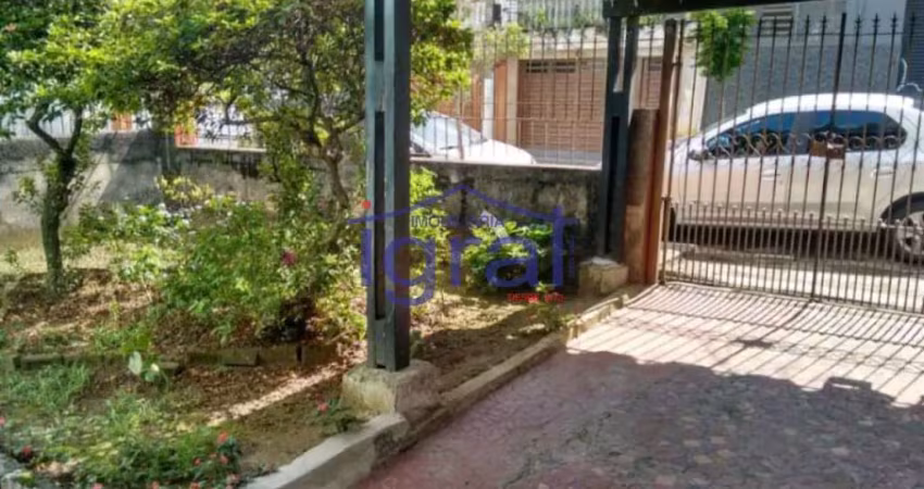 Casa térrea com 4 dormitórios à venda, 140 m² por r$ 905.000,00 - são judas - são paulo/sp