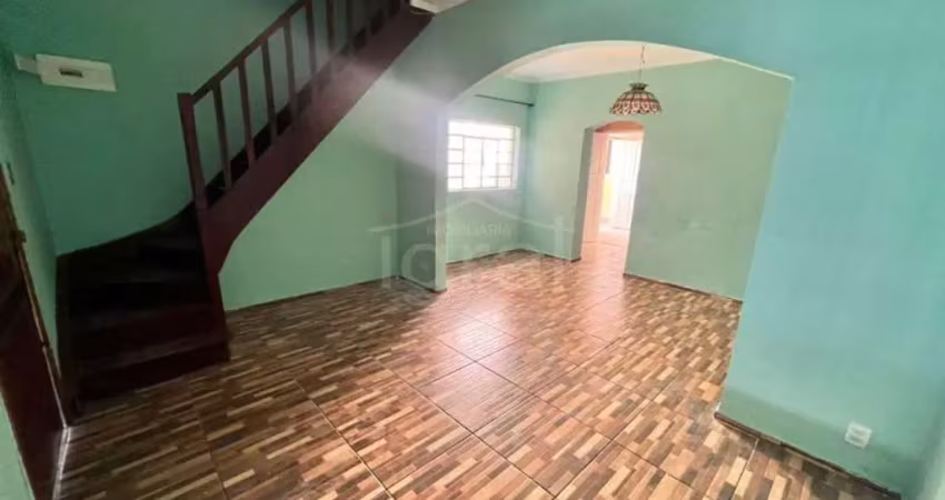Sobrado com 2 dormitórios à venda, por r$ 600.000 - vila babilônia - são paulo/sp