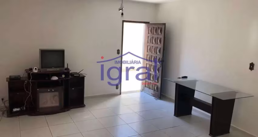 Sobrado com 4 dormitórios à venda por r$ 430.000,00 - americanópolis - são paulo/sp