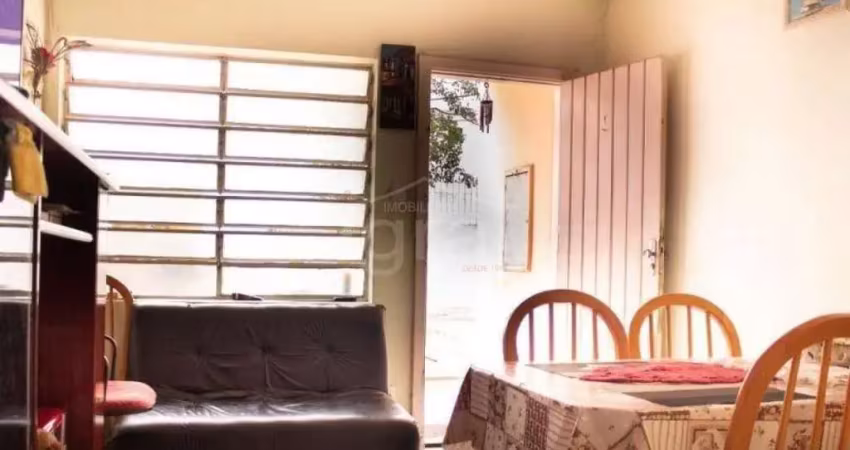 Imóvel para renda com 3 casas à venda, 126 m² por r$ 800.000 - cidade vargas - são paulo/sp