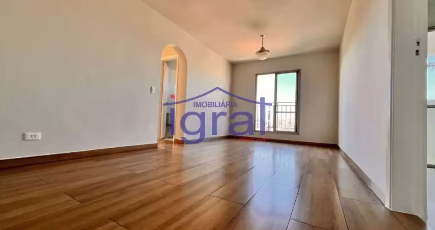 Apartamento com 2 dormitórios à venda, 65 m² por r$ 430.000,00 - jabaquara - são paulo/sp