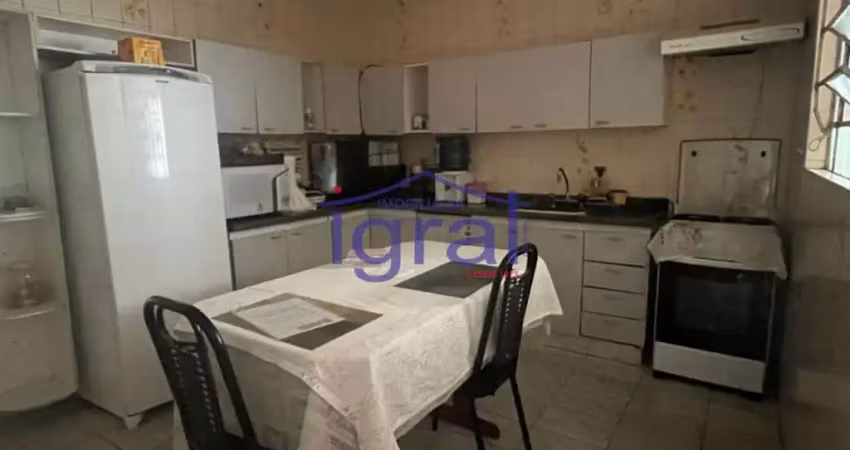 Sobrado com 2 dormitórios à venda, 144 m² por r$ 500.000,00 - vila fachini - são paulo/sp