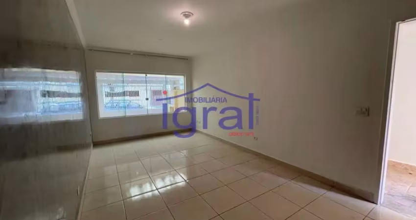 Sobrado com 3 dormitórios à venda r$ 727.000,00 ou aluguel r$3.697,33 - aeroporto - são paulo/sp