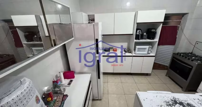 Casa para renda à venda, 140 m² por r$ 650.000 - vila fachini - são paulo/sp