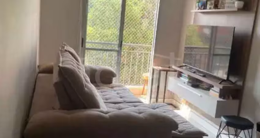 Apartamento com 3 dormitórios à venda, 57 m² por r$ 362.000,00 - jabaquara - são paulo/sp