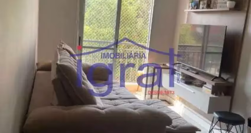 Apartamento com 3 dormitórios à venda, 57 m² por r$ 362.000,00 - jabaquara - são paulo/sp