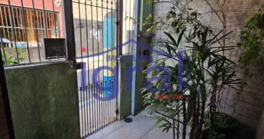 Casa térrea com 2 dormitórios à venda, 80 m² por r$ 360.000,00 - vila fachini - são paulo/sp