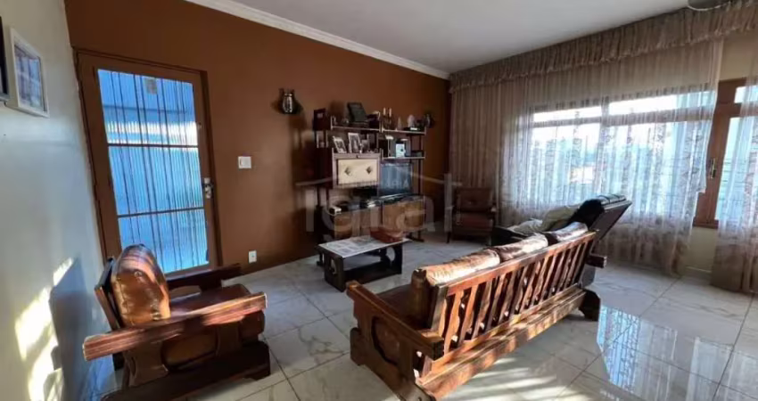 Sobrado com 3 dormitórios à venda, 206 m² por r$ 1.100.000,00 - vila guarani - são paulo/sp