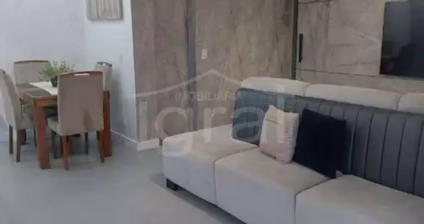 Apartamento com 2 dormitórios à venda, 63 m² por r$ 649.000,00 - campo grande - são paulo/sp