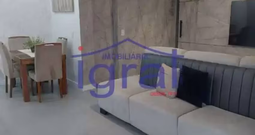 Apartamento com 2 dormitórios à venda, 63 m² por r$ 649.000,00 - campo grande - são paulo/sp