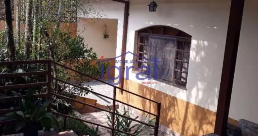 Imóvel para renda com 3 casas à venda, 160 m² por r$ 715.000 - vila fachini - são paulo/sp