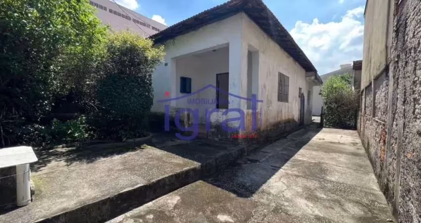 Casa com 2 dormitórios à venda, 100 m² por r$ 750.000,00 - vila guarani - são paulo/sp