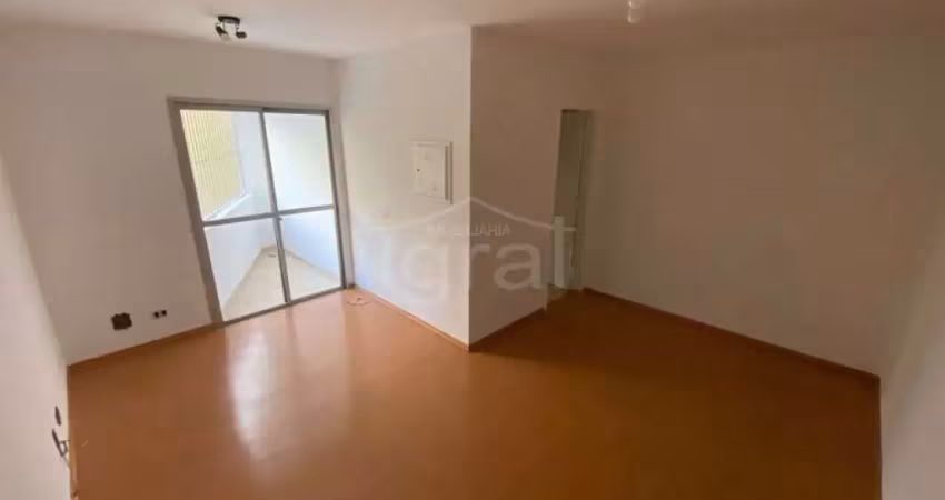Apartamento à venda, 60 m² por r$ 410.000,00 - vila guarani - são paulo/sp