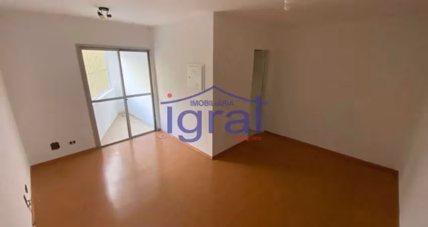 Apartamento à venda, 60 m² por r$ 410.000,00 - vila guarani - são paulo/sp