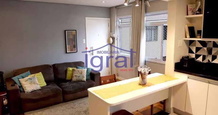 Apartamento com 2 dormitórios à venda, 83 m² por r$ 520.000,00 - vila mariana - são paulo/sp