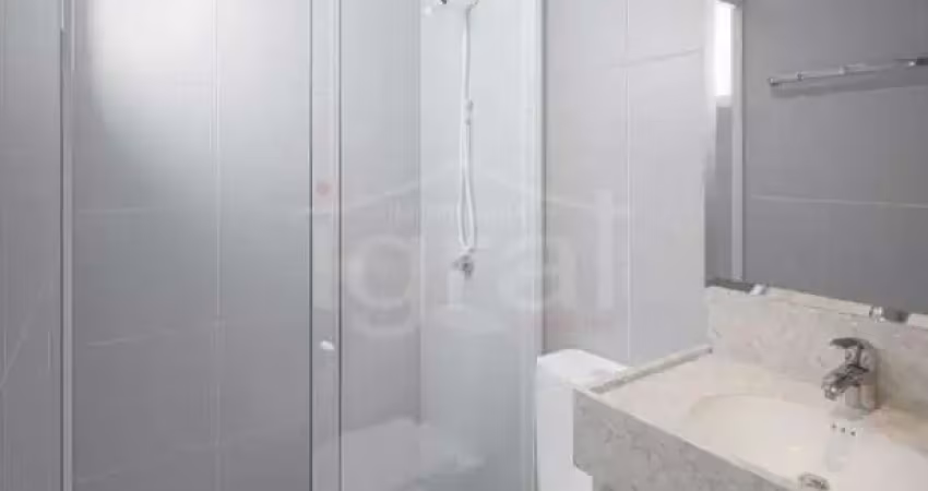 Apartamento com 1 dormitório à venda, 35 m² por r$ 255.000,00 - jabaquara - são paulo/sp