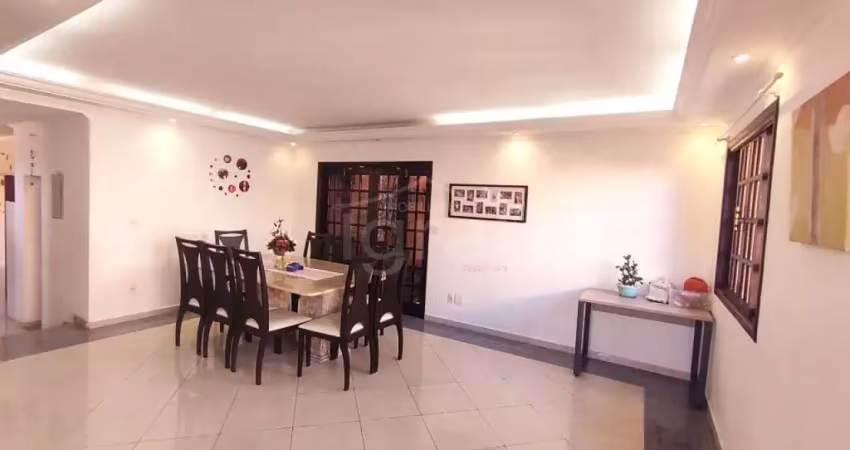 Sobrado com 5 dormitórios à venda, 330 m² r$1.459.000,00 parque dos pássaros - são bernardo do campo