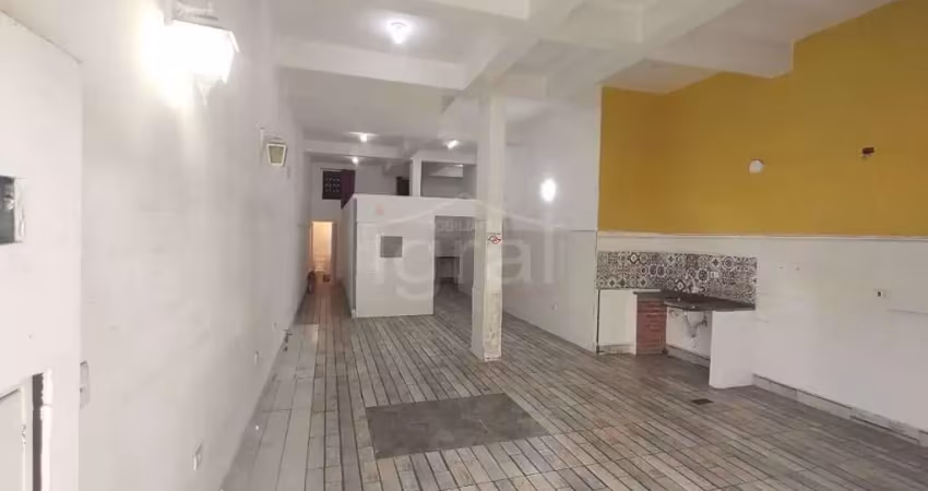 Prédio à venda, 477 m² por r$ 1.559.000,00 - utinga - santo andré/sp