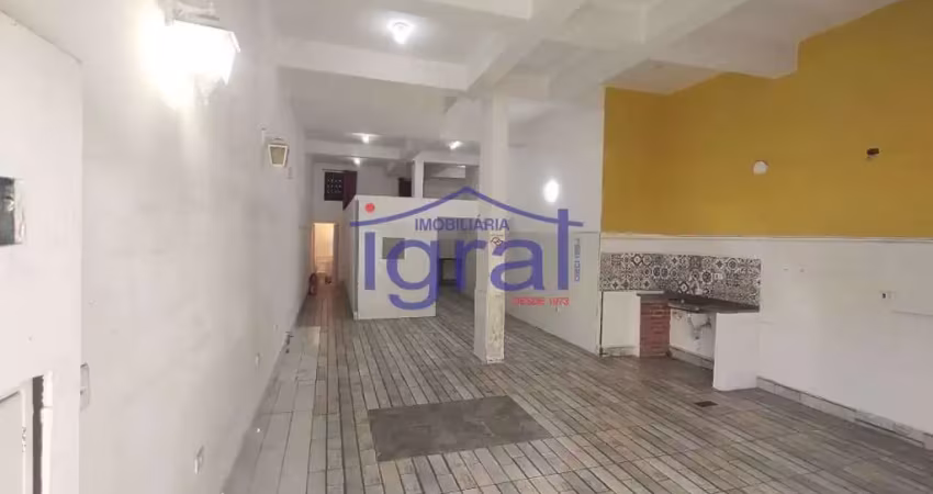 Prédio à venda, 477 m² por r$ 1.559.000,00 - utinga - santo andré/sp