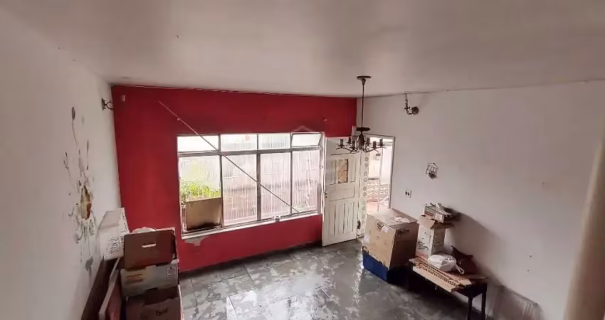 Sobrado com 3 dormitórios à venda, 251 m² por r$ 426.000,00 - jabaquara - são paulo/sp