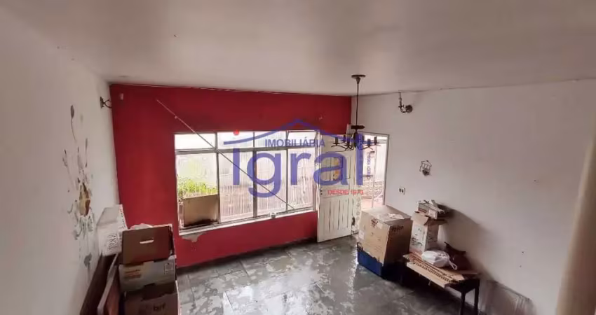 Sobrado com 3 dormitórios à venda, 251 m² por r$ 426.000,00 - jabaquara - são paulo/sp