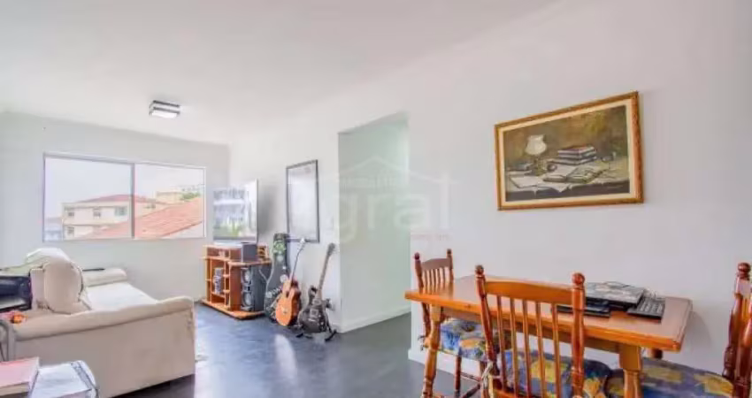Apartamento com 3 dormitórios à venda, 84 m² por r$ 440.000,00 - jabaquara - são paulo/sp