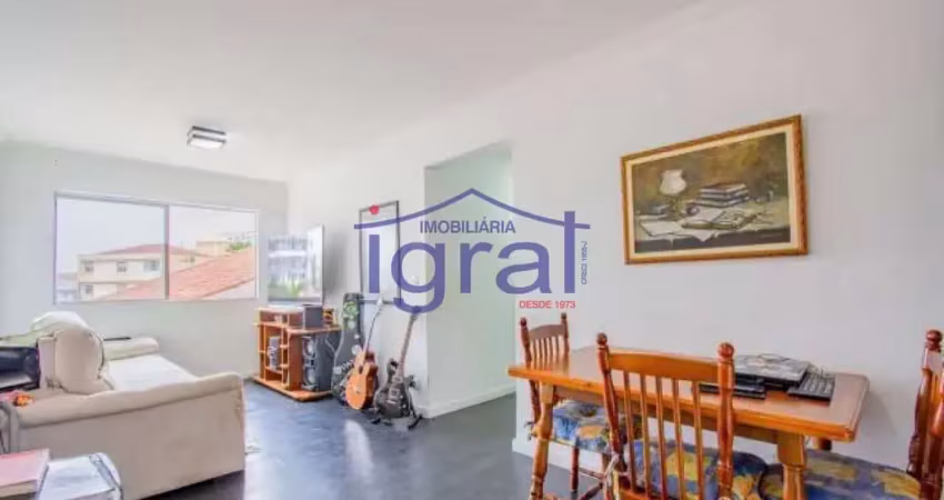 Apartamento com 3 dormitórios à venda, 84 m² por r$ 440.000,00 - jabaquara - são paulo/sp