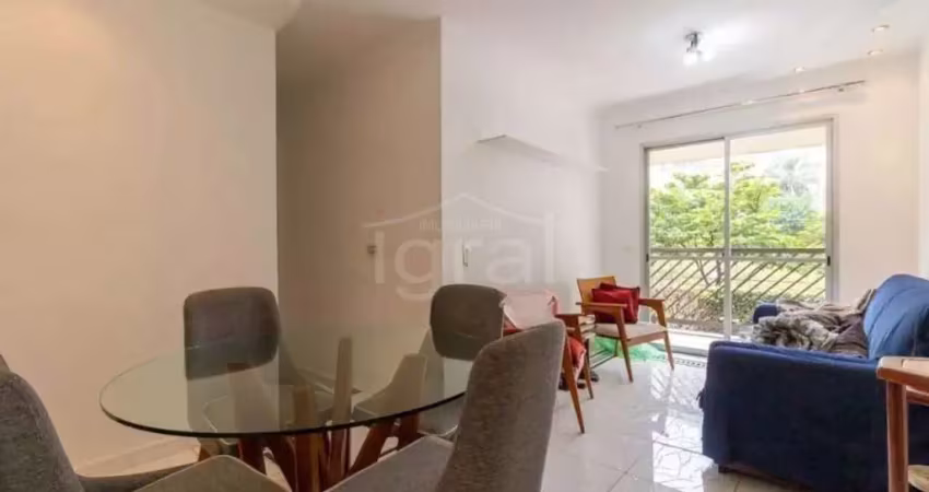 Apartamento com 2 dormitórios à venda, 58 m² por r$ 669.000,00 - vila mariana - são paulo/sp