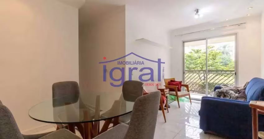Apartamento com 2 dormitórios à venda, 58 m² por r$ 669.000,00 - vila mariana - são paulo/sp