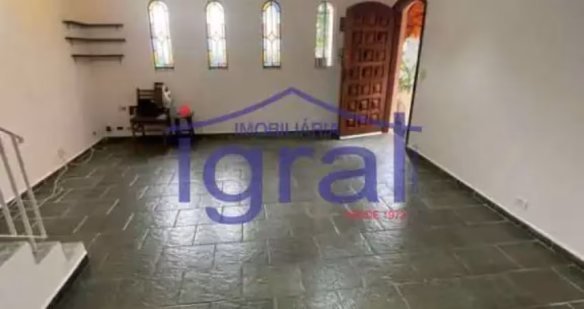 Sobrado à venda, 145 m² por r$ 850.000,00 - jabaquara - são paulo/sp