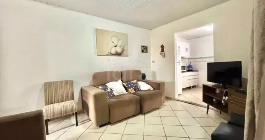 Casa com 2 dormitórios à venda, 105 m² por r$ 426.000,00 - vila guarani - são paulo/sp