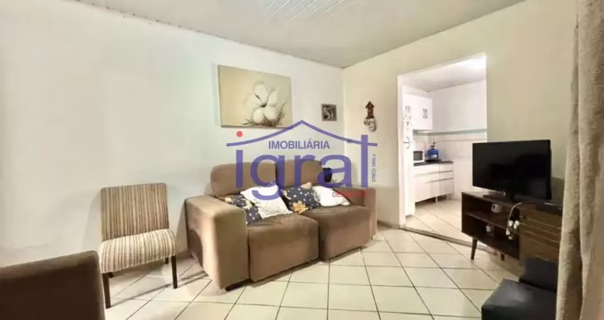 Casa com 2 dormitórios à venda, 105 m² por r$ 426.000,00 - vila guarani - são paulo/sp