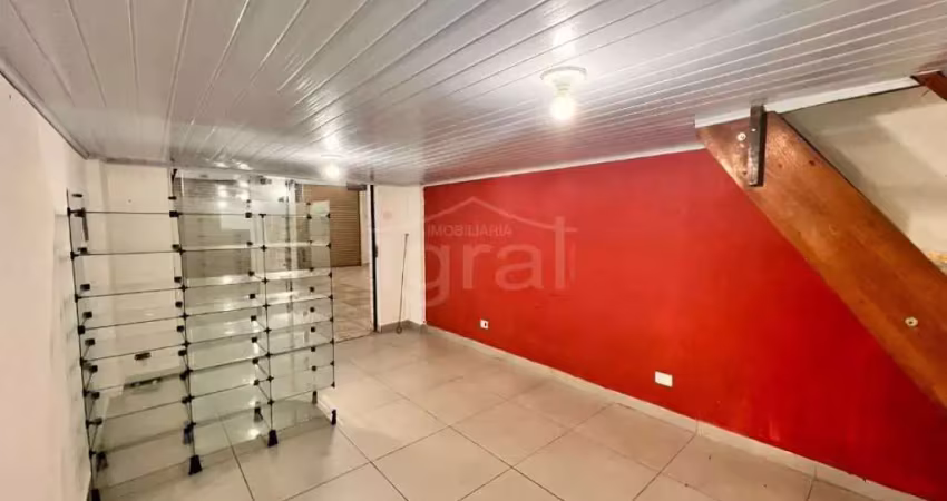 Loja à venda, 40 m² por r$ 180.000,00 - são judas - são paulo/sp