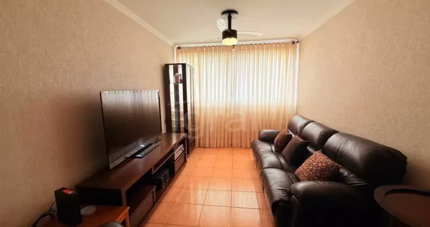 Apartamento com 3 dormitórios, 104,00 m² - venda r$ 900.000 ou aluguel r$ 4.550/mês - vila guarani