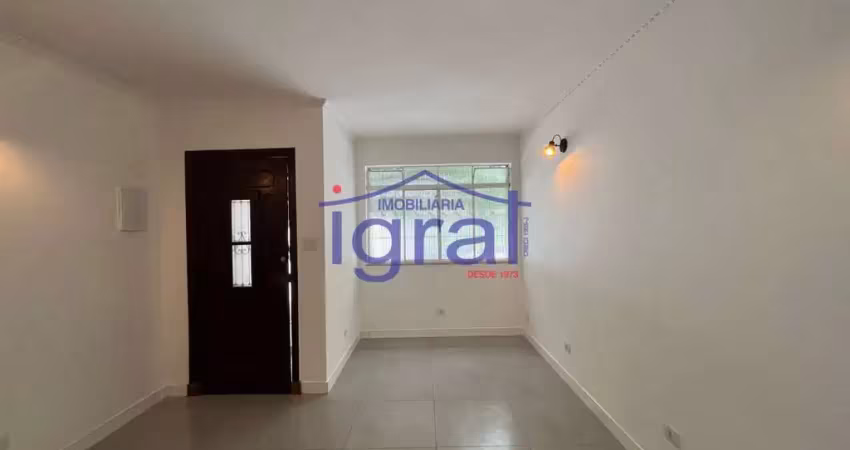Sobrado com 2 dormitórios, 106 m² - venda por r$ 730.000 ou aluguel por r$ 4.500/mês - ipiranga