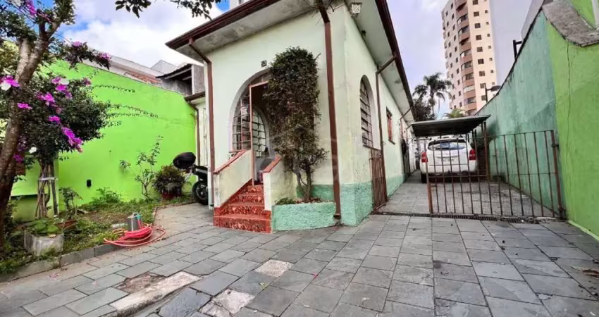 Imóvel para renda com 2 casas à venda, 179 m² por r$ 1.180.000 - vila guarani - são paulo/sp