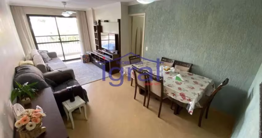 Apartamento com 3 dormitórios à venda, 85 m² por r$750.000,00 - jabaquara - são paulo/sp