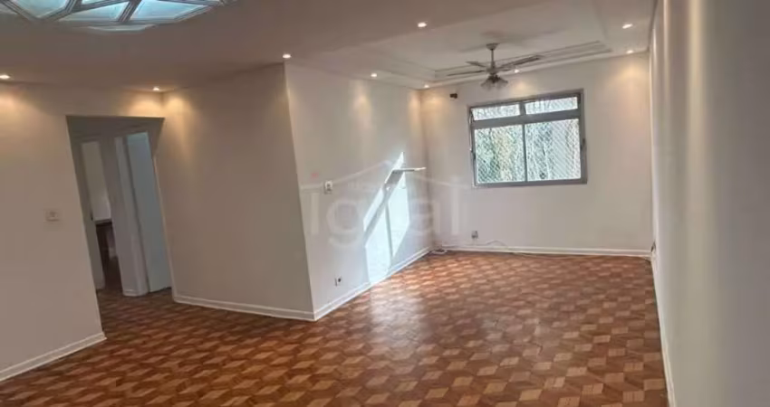 Apartamento com 3 dormitórios à venda, 98 m² por r$ 600.000,00 - jabaquara - são paulo/sp