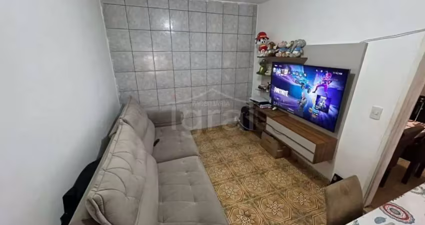 Sobrado com 2 dormitórios à venda, 114 m² por r$ 375.000,00 - jardim lourdes (zona sul) - são paulo/